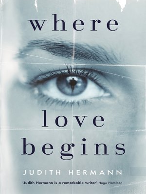 cover image of Where Love Begins